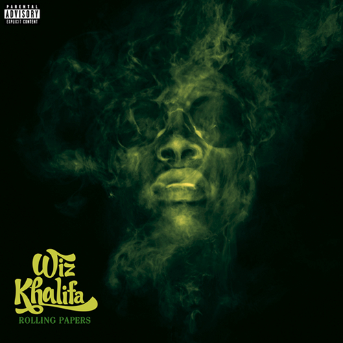 wiz khalifa rolling papers tracklist. Here#39;s the Rolling Papers
