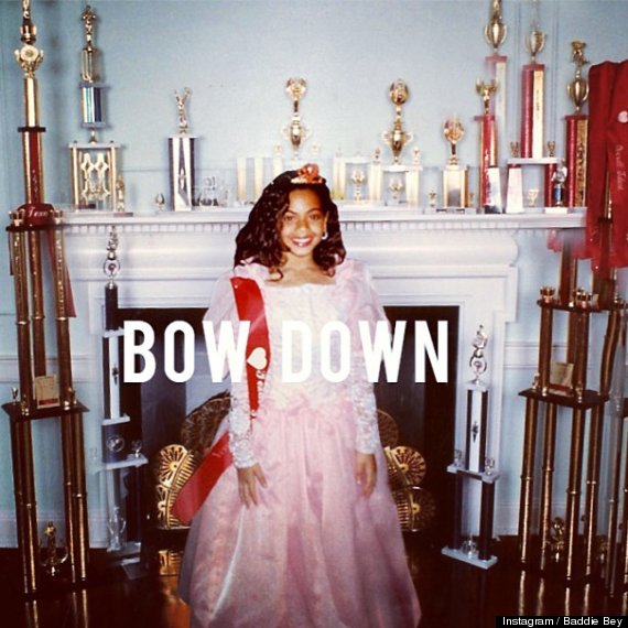 Beyonce   Bow Down ; I Been On URBANEVERYTHING COM