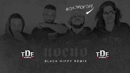Black Hippy – U.O.E.N.O. (Remix)